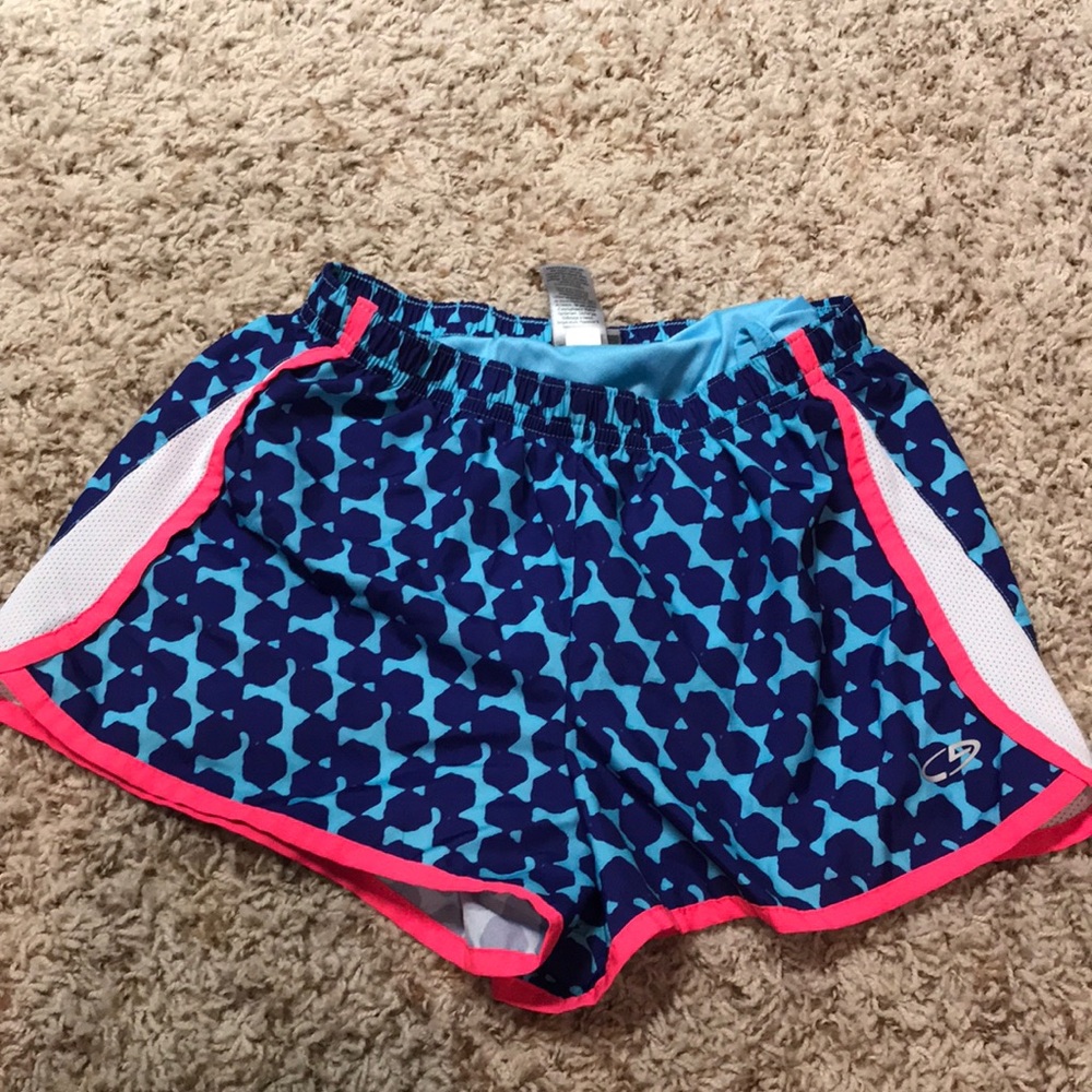 Champion shorts